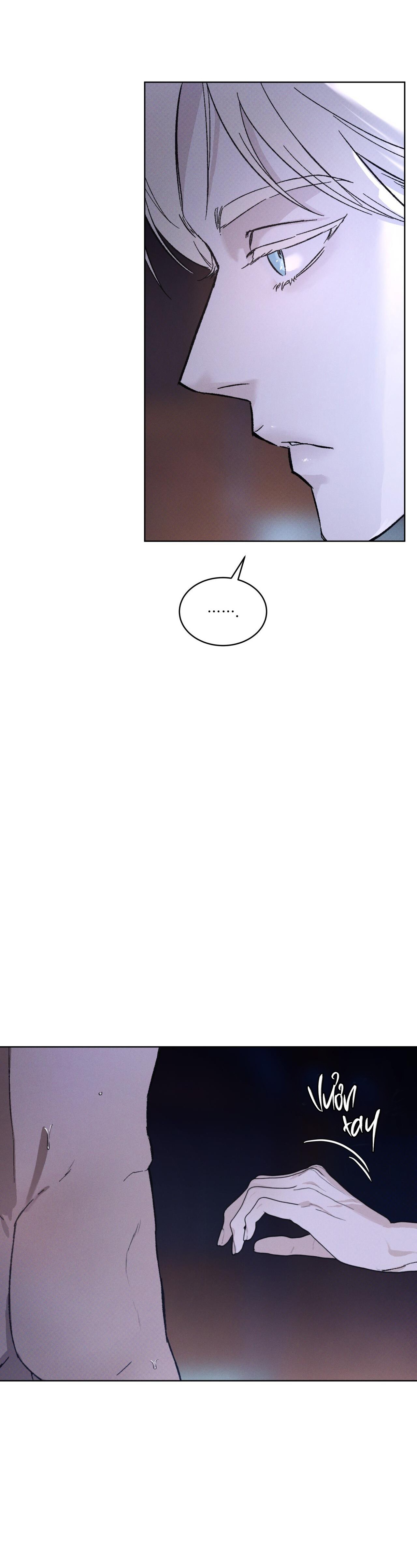 Đặc vụ Anastasia - Chap 27